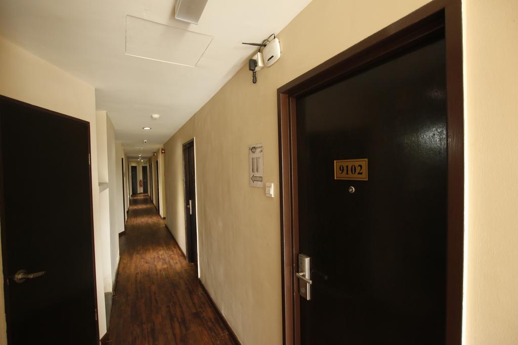 巴生班达尔（梅鲁）99酒店 客房 照片